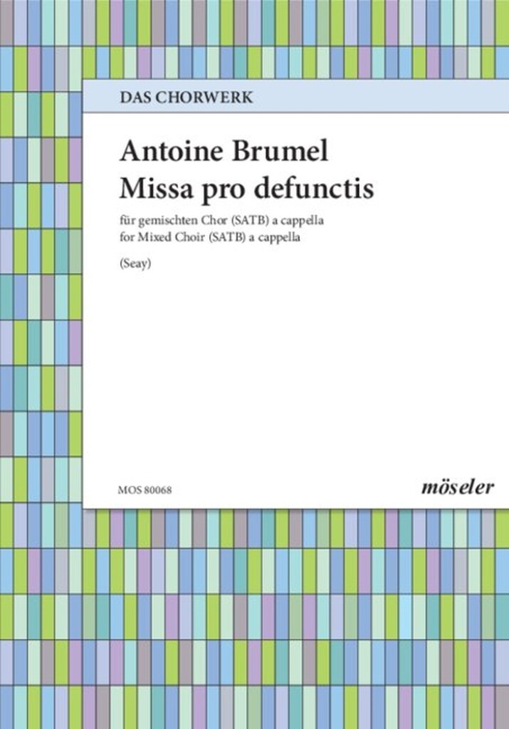 Missa pro defunctis